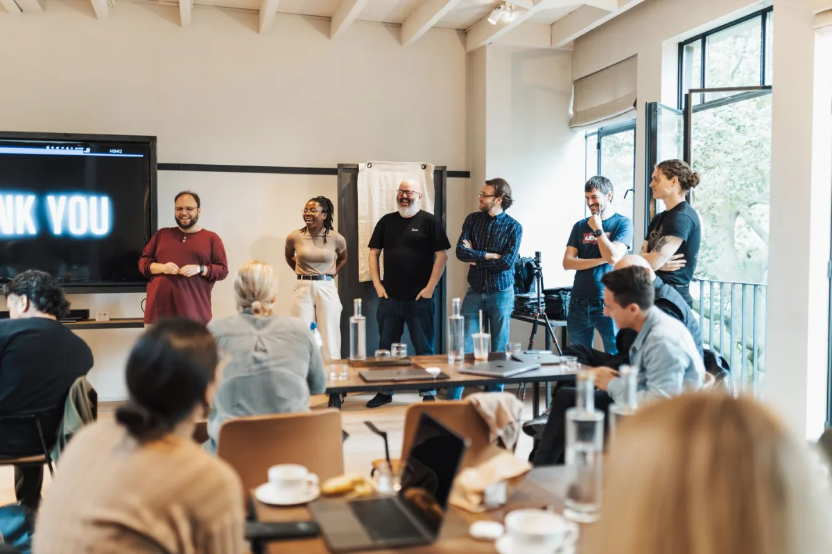 Advanced Brand Storytelling for Communication Leaders programme image
