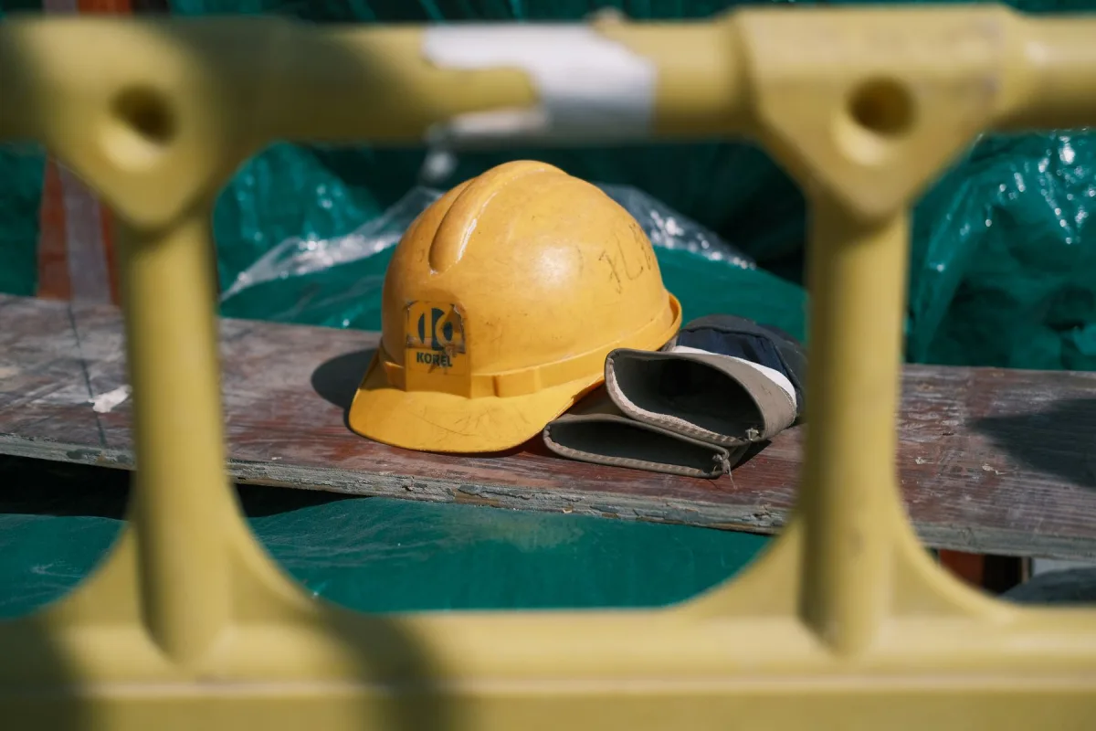 Advanced Behaviour-Based Safety for HSE Leaders programme image