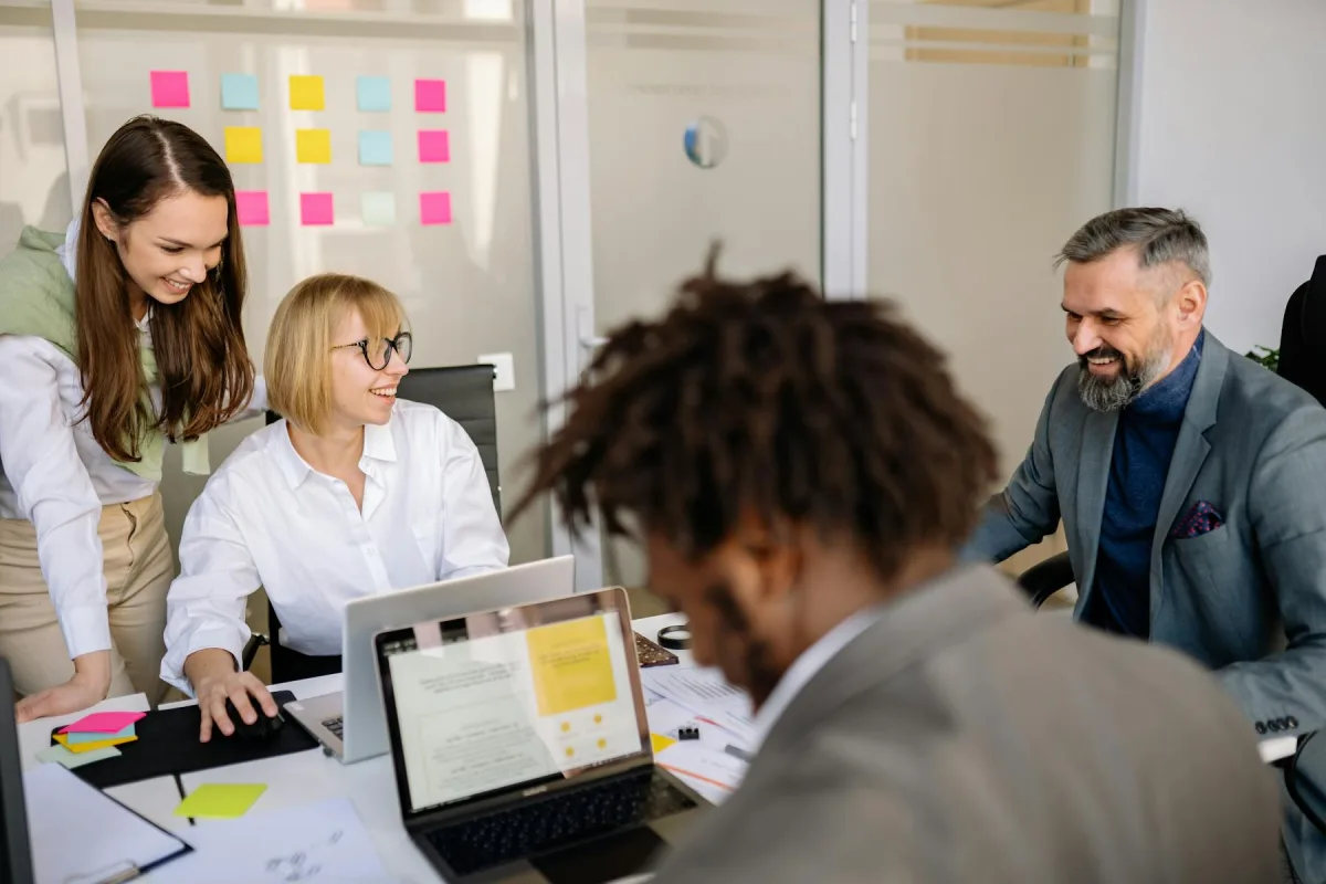 Advanced Agile Project Delivery for Project Leaders programme image