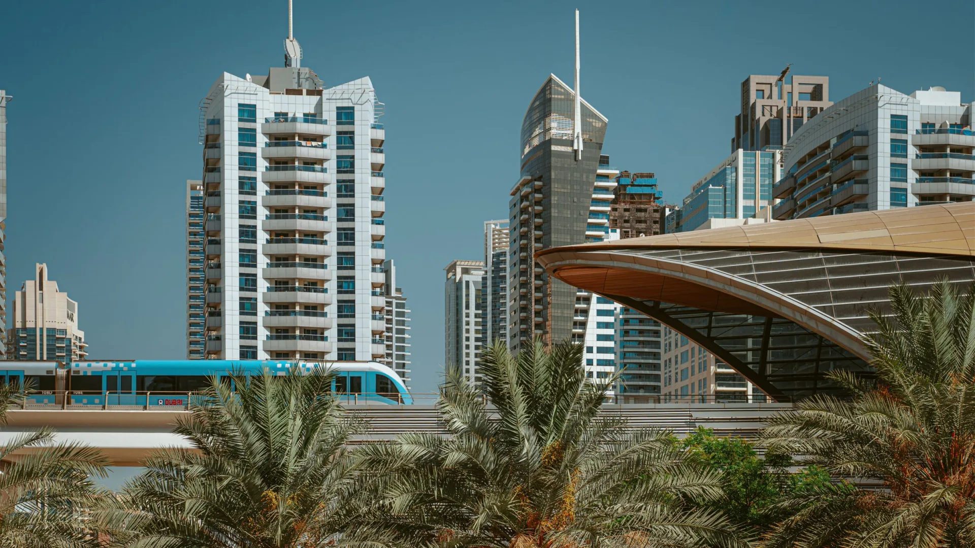 Dubai training location image for York British Academy
